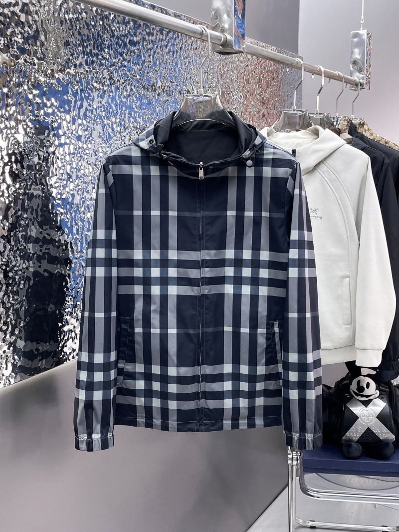 Burberry Outwear